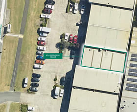 Factory, Warehouse & Industrial commercial property leased at 4, 2-4 Keppel Drive Hallam VIC 3803