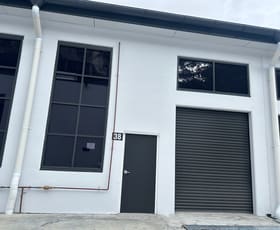 Factory, Warehouse & Industrial commercial property for lease at 38/31-33 Leighton Place Hornsby NSW 2077