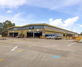 Factory, Warehouse & Industrial commercial property for sale at 31 Creek Road Maryland NSW 2287