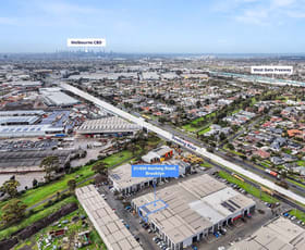 Factory, Warehouse & Industrial commercial property for sale at 31/650 Geelong Road Brooklyn VIC 3012