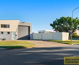 Factory, Warehouse & Industrial commercial property sold at 5/4 Lathe Street Virginia QLD 4014
