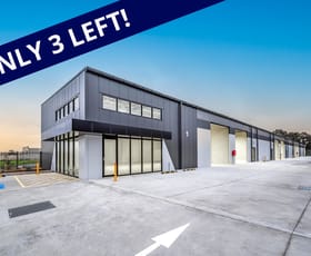 Factory, Warehouse & Industrial commercial property for sale at 13 Industrial Road Shepparton VIC 3630