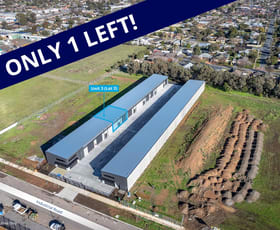 Factory, Warehouse & Industrial commercial property sold at 13 Industrial Road Shepparton VIC 3630