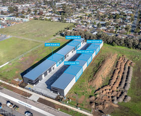 Factory, Warehouse & Industrial commercial property for sale at 13 Industrial Road Shepparton VIC 3630