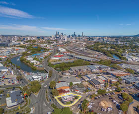 Factory, Warehouse & Industrial commercial property for sale at 198 Sandgate Road Albion QLD 4010