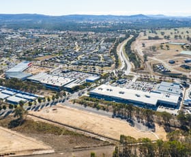 Development / Land commercial property for sale at 203, 204, Valour Court Wodonga VIC 3690