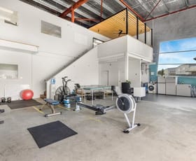 Factory, Warehouse & Industrial commercial property sold at Unit 15/11 McIntosh Drive Mayfield West NSW 2304