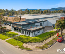 Factory, Warehouse & Industrial commercial property for sale at 1 Woodbine Court Wantirna South VIC 3152