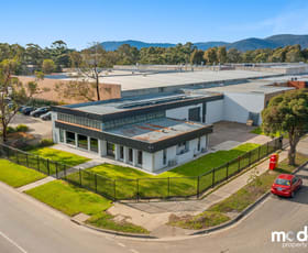 Showrooms / Bulky Goods commercial property sold at 1 Woodbine Court Wantirna South VIC 3152