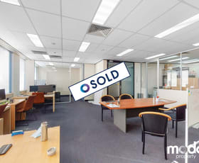 Offices commercial property sold at 409/685 Burke Road Camberwell VIC 3124