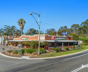 Hotel, Motel, Pub & Leisure commercial property for sale at Toolleen VIC 3551