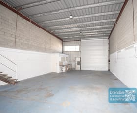 Factory, Warehouse & Industrial commercial property for sale at Lawnton QLD 4501