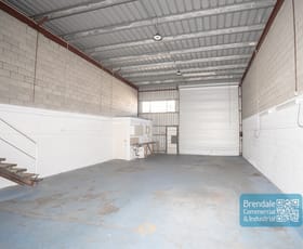 Factory, Warehouse & Industrial commercial property sold at Lawnton QLD 4501