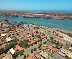 Shop & Retail commercial property for sale at 10 Wedge Street Port Hedland WA 6721