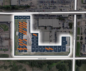 Factory, Warehouse & Industrial commercial property for sale at 99 Hallam South Road Hallam VIC 3803