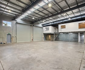 Factory, Warehouse & Industrial commercial property for sale at 10 Industrial Lane Oak Flats NSW 2529