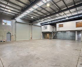 Factory, Warehouse & Industrial commercial property sold at 10 Industrial Lane Oak Flats NSW 2529