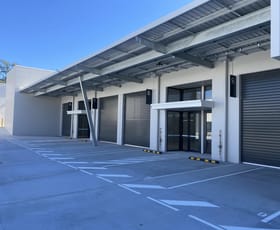 Factory, Warehouse & Industrial commercial property for sale at 7/33 Adler Circuit Yarrabilba QLD 4207