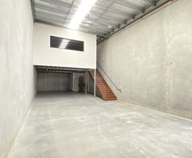 Factory, Warehouse & Industrial commercial property for lease at 7/33 Adler Circuit Yarrabilba QLD 4207