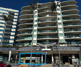 Offices commercial property sold at 4/6-8 Aerodrome Road Maroochydore QLD 4558