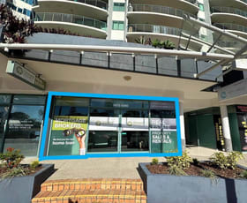 Offices commercial property sold at 4/6-8 Aerodrome Road Maroochydore QLD 4558