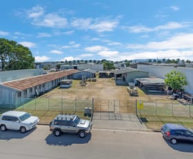 Factory, Warehouse & Industrial commercial property sold at 7- 9 Vennard Street Garbutt QLD 4814