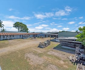 Factory, Warehouse & Industrial commercial property sold at 7- 9 Vennard Street Garbutt QLD 4814