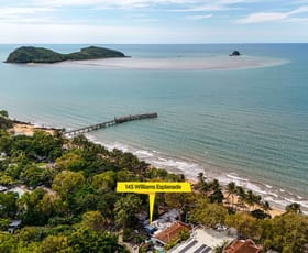 Other commercial property for sale at 145 Williams Esplanade Palm Cove QLD 4879