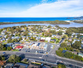 Shop & Retail commercial property sold at Shop 774/774 The Entrance Road Wamberal NSW 2260