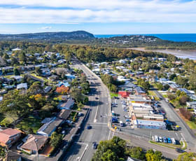 Shop & Retail commercial property sold at Shop 774/774 The Entrance Road Wamberal NSW 2260