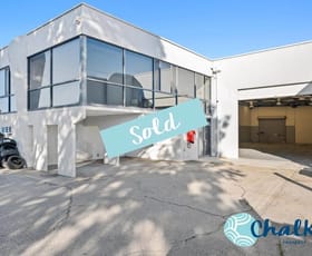 Factory, Warehouse & Industrial commercial property sold at 4/7 McCamey Avenue Rockingham WA 6168