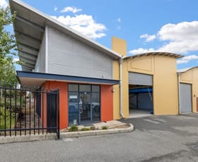Offices commercial property sold at 14/4 Flindell Street O'connor WA 6163