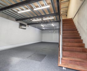 Factory, Warehouse & Industrial commercial property sold at Arundel QLD 4214