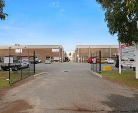 Factory, Warehouse & Industrial commercial property sold at 5/11 Anvil Way Welshpool WA 6106