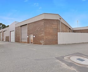 Factory, Warehouse & Industrial commercial property sold at 5/11 Anvil Way Welshpool WA 6106
