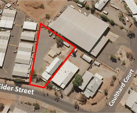 Offices commercial property sold at 58 Elder Street Ciccone NT 0870