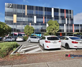 Offices commercial property sold at 210/12 Ormond Blvd, Bundoora VIC 3083