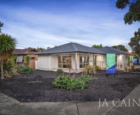 Medical / Consulting commercial property sold at 14 Yardley Drive Wheelers Hill VIC 3150
