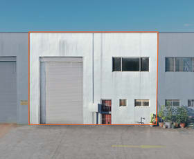 Factory, Warehouse & Industrial commercial property sold at Wetherill Park NSW 2164
