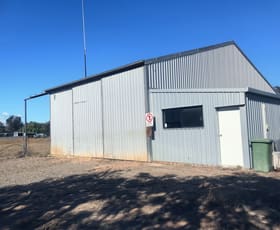 Factory, Warehouse & Industrial commercial property for sale at 60-64 Cattarossi Street Dimbulah QLD 4872