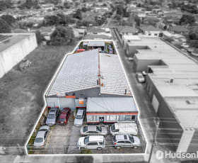 Factory, Warehouse & Industrial commercial property for sale at 30 Cambria Road Keysborough VIC 3173