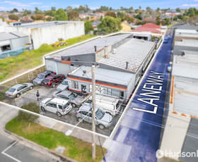 Factory, Warehouse & Industrial commercial property for sale at 30 Cambria Road Keysborough VIC 3173