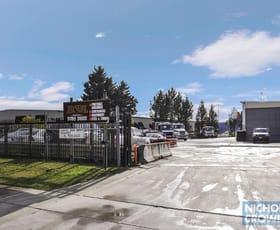 Factory, Warehouse & Industrial commercial property sold at 21 Pascal Road Seaford VIC 3198