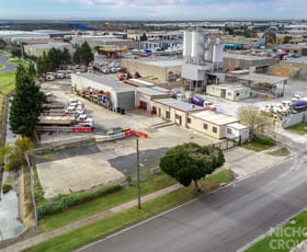 Factory, Warehouse & Industrial commercial property sold at 21 Pascal Road Seaford VIC 3198