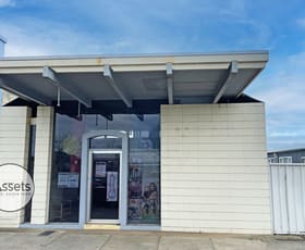 Offices commercial property sold at 31 Edgar Street Heywood VIC 3304