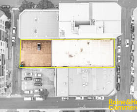 Development / Land commercial property for sale at 125 Castlereagh Street Liverpool NSW 2170