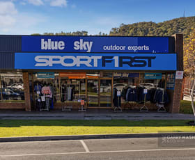 Shop & Retail commercial property for sale at 69 Clyde Street Myrtleford VIC 3737