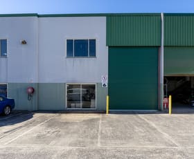 Factory, Warehouse & Industrial commercial property for sale at Unit 6/13 Dell Road West Gosford NSW 2250