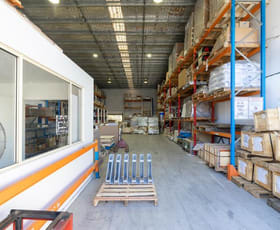 Factory, Warehouse & Industrial commercial property sold at Unit 6/13 Dell Road West Gosford NSW 2250