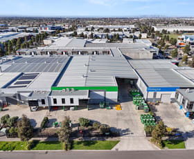 Factory, Warehouse & Industrial commercial property for lease at 6 Ravenhall Way Ravenhall VIC 3023